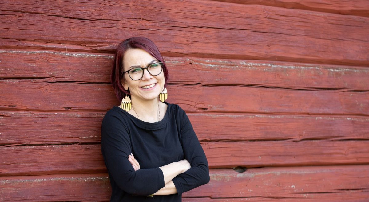 Eeva Hiila
